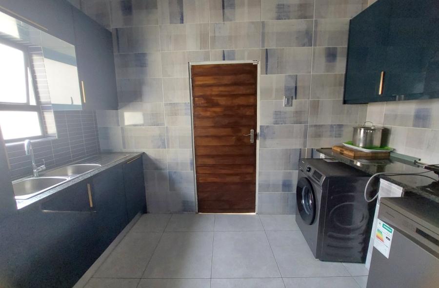 4 Bedroom Property for Sale in Brits North West